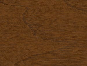 Exterior Door Stain Dark Maple