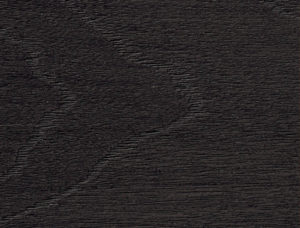 Exterior Door Stain Raven