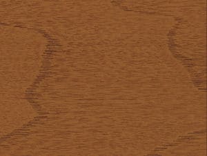 Exterior Door Stain Rustic Clay