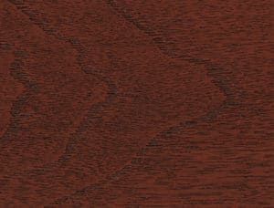Exterior Door Stain Mulberry
