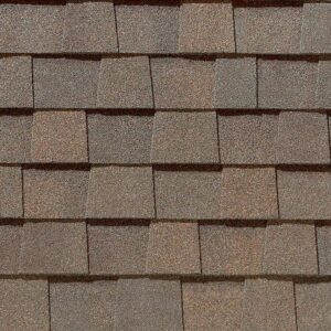 CertainTeed Landmark® Shingles Heather Blend