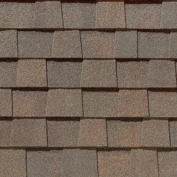 CertainTeed Landmark® Shingles Heather Blend