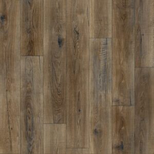 Congoleum’s DiamondFlor Aged European Oak Farmstead 9655