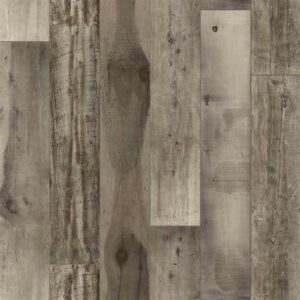 Congoleum’s DiamondFlor Vintage Plank London Fog 9632