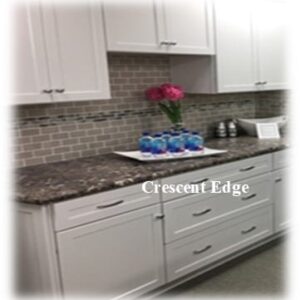 Laminate Countertop Edging Profiles