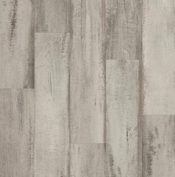 Shaw Endura Vinyl Plank 1160 Fresh Driftwood