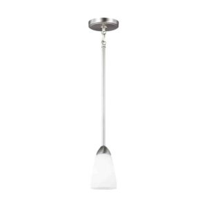 Seagull Lighting 6120201-962 Optional Pendant Light