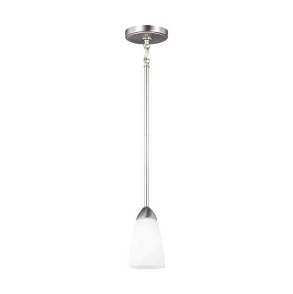 Seagull Lighting 6120201-962 Optional Pendant Light
