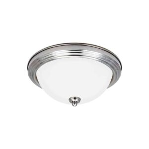 Seagull Lighting 77063-962 Standard Hall Light 10-1/2"-1 Bulb