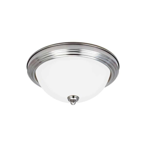 Seagull Lighting 77063-962 Standard Hall Light 10-1/2"-1 Bulb