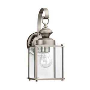 Seagull Lighting 8457-965 Standard Exterior Light