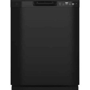 GE Built-In Dishwasher-GDF510PGR