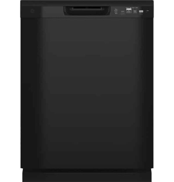 GE Built-In Dishwasher-GDF510PGR