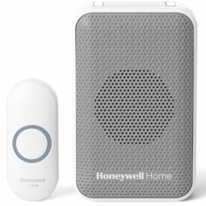 Honeywell Home Portable Door Chime RDWL311A2000