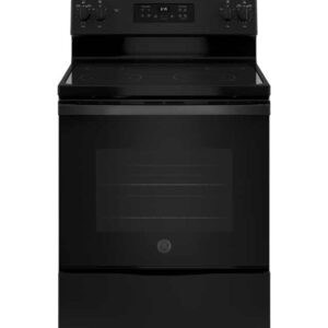 GE 30" Free-Standing Electric Range-JB645