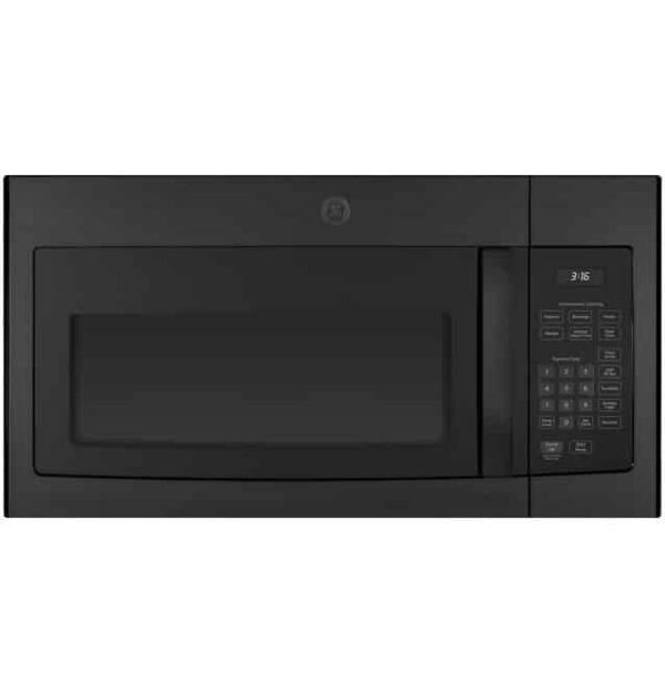 GE Spacemaker Over-the Range Microwave Oven-JVM3160