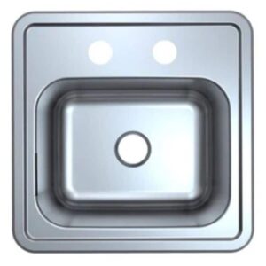 Optional MLTS151562 w/ #4905 Bar Faucet