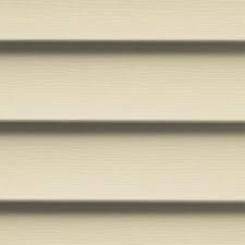 MainStreet Siding Desert Tan