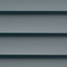 MainStreet Siding Flagstone