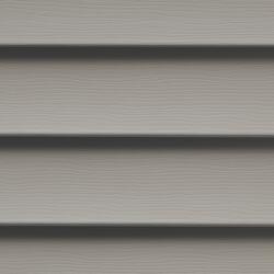 MainStreet Siding Granite Gray