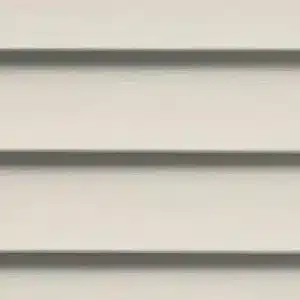MainStreet Siding Heritage Cream