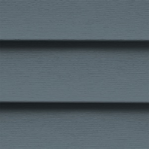MainStreet Siding Pacific Blue