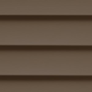 MainStreet Siding Sable Brown