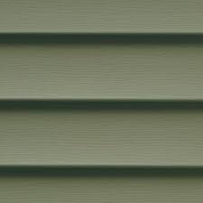 MainStreet Siding Spruce