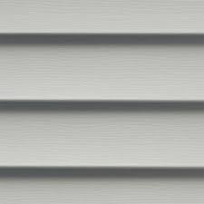 MainStreet Siding Sterling Gray