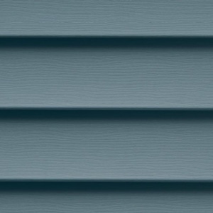 MainStreet Siding Wedgewood Blue