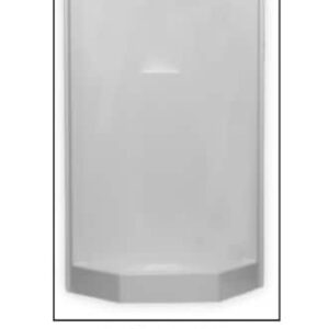 Clarion Bath Fixture Model # RE3838
