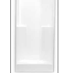 Clarion Bath Fixture Model # SH3636
