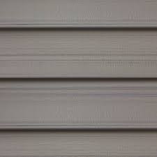 Monogram Siding Arbor Blend (Premium Color)