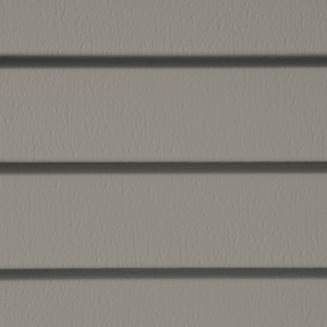 Monogram Siding Castle Stone