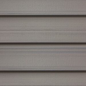 Monogram Siding Driftwood Blend (Premium Color)
