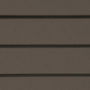 Monogram Siding Espresso (Deluxe Color)