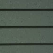 Monogram Siding Forest (Deluxe Color)