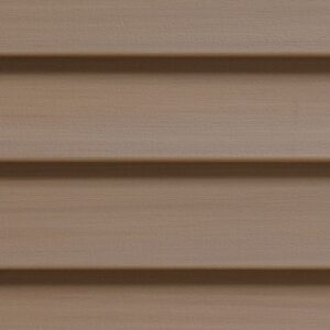 Monogram Siding Frontier Blend (Premium Color)