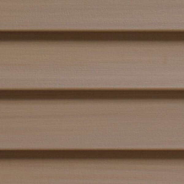 Monogram Siding Frontier Blend (Premium Color)