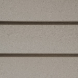 Monogram Siding Granite Gray