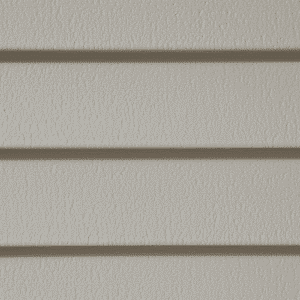Monogram Siding Graystone