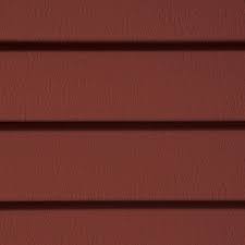 Monogram Siding Melrose (Deluxe Color)