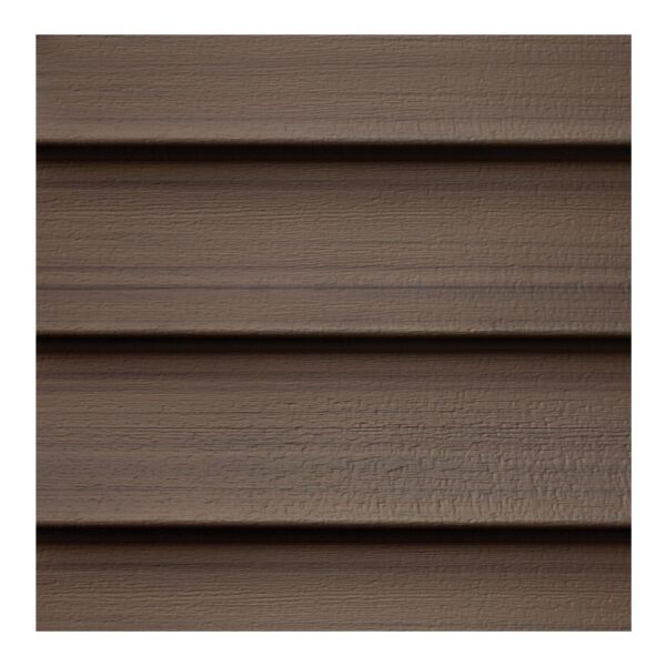 Monogram Siding Rustic Blend (Premium Color)
