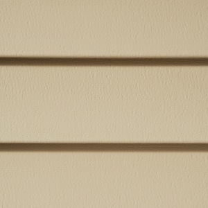Monogram Siding Savannah Wicker