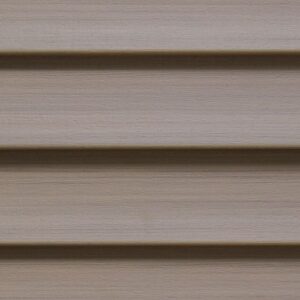 Monogram Siding Weathered  Blend (Premium Color)
