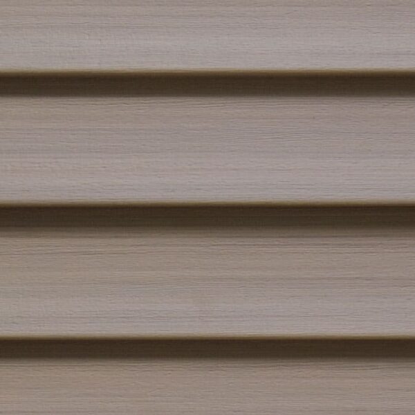 Monogram Siding Weathered  Blend (Premium Color)