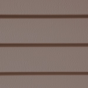 Monogram Siding Weathered Wood