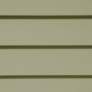 Monogram Siding Cypress
