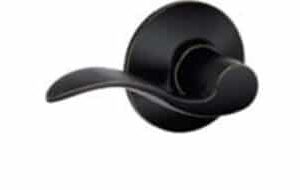 F40/F10 Accent Lever Aged Bronze (716)