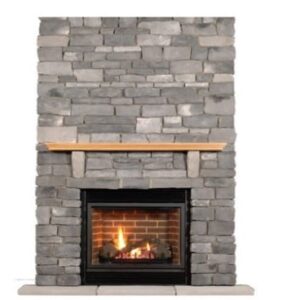 Pennsylvania Drystack Full Height